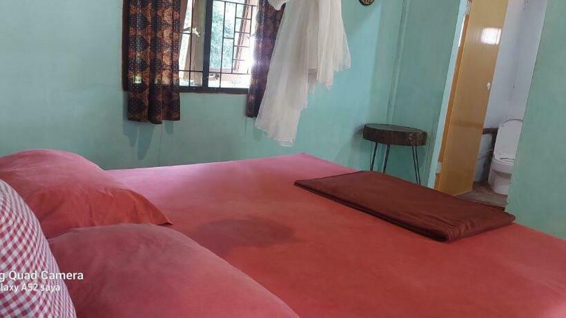 Aamiaismajoitus (B&B) Lawang Inn