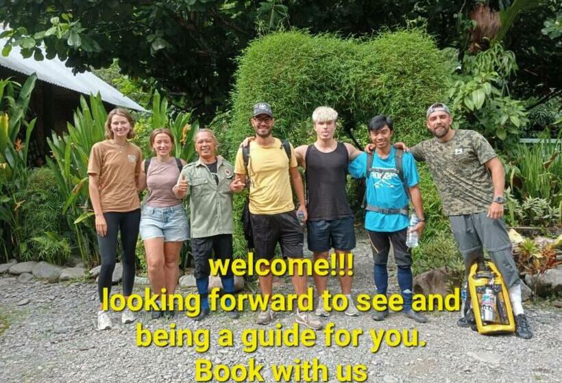 Aamiaismajoitus (B&B) Lawang Inn