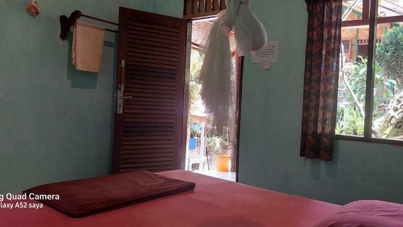 Aamiaismajoitus (B&B) Lawang Inn