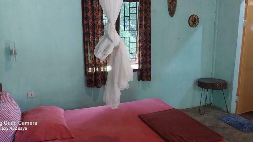 Aamiaismajoitus (B&B) Lawang Inn