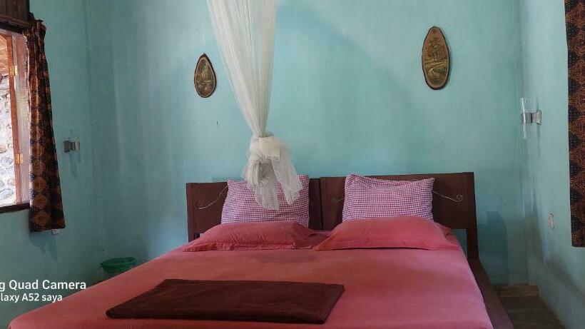 Aamiaismajoitus (B&B) Lawang Inn