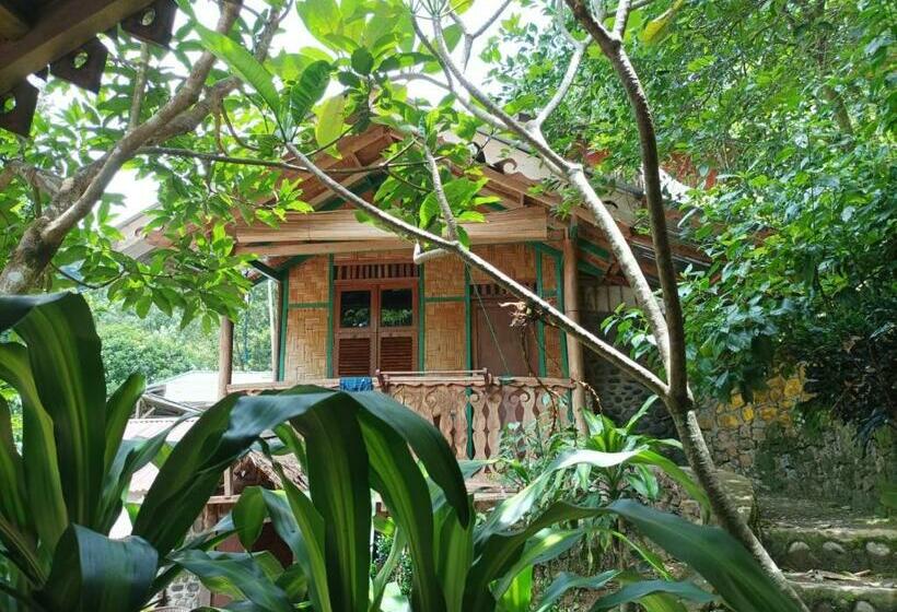 Aamiaismajoitus (B&B) Lawang Inn