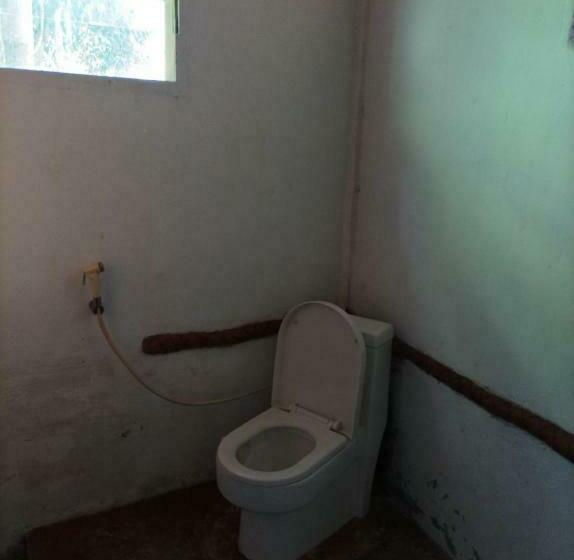 Aamiaismajoitus (B&B) Lawang Inn