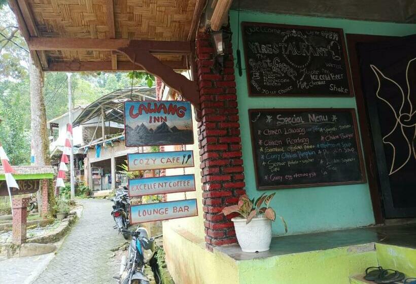 Aamiaismajoitus (B&B) Lawang Inn