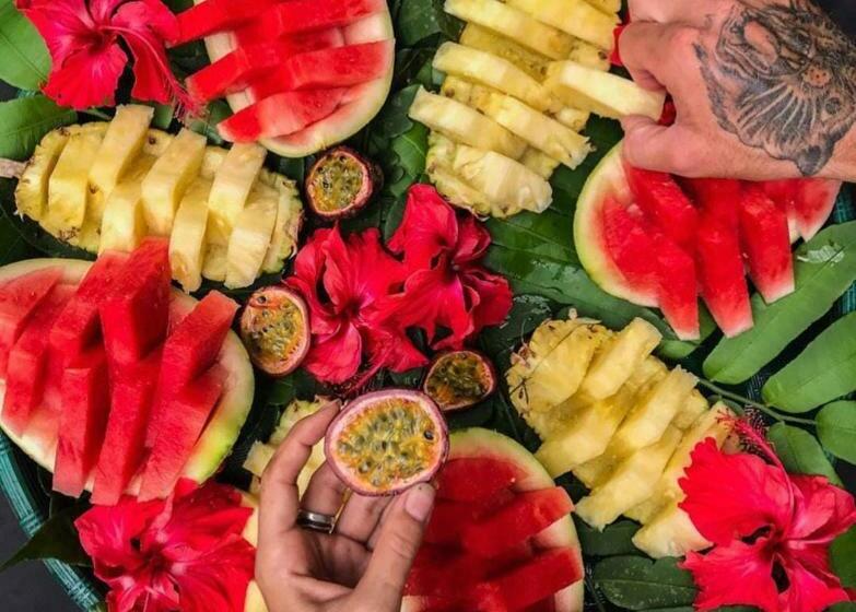 Aamiaismajoitus (B&B) Lawang Inn