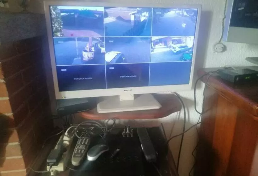 Nocleg ze śniadaniem Lo.re