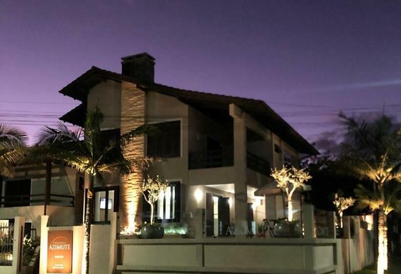 Bed & Breakfast Pousada Azimute