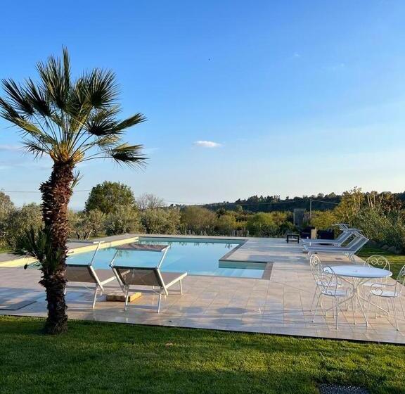 צימר Puleera Boutique