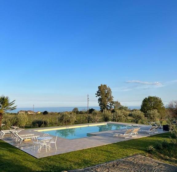 צימר Puleera Boutique