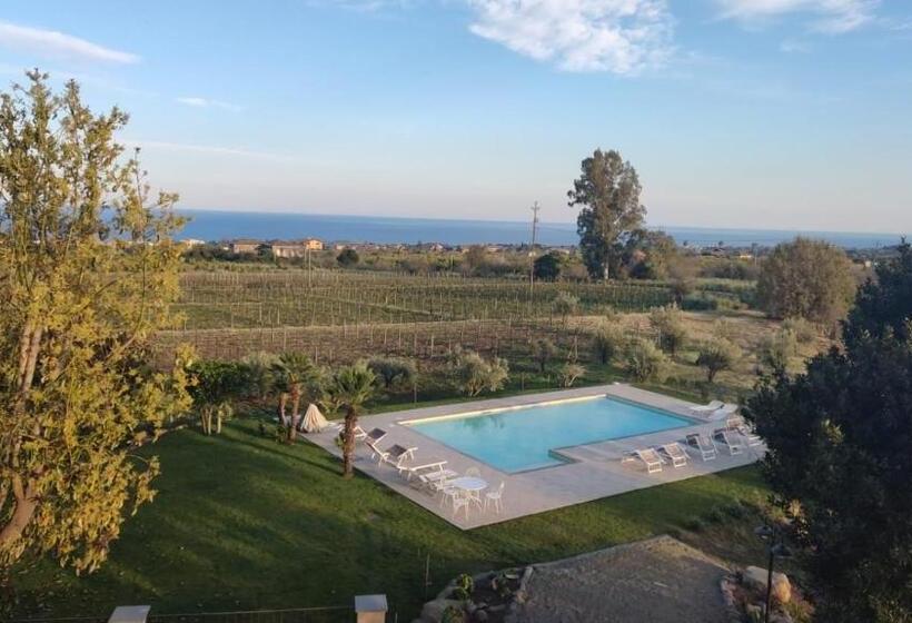 צימר Puleera Boutique