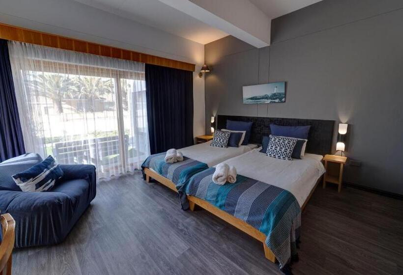 تختخواب و صبحانه Royal Sea Star Guesthouse