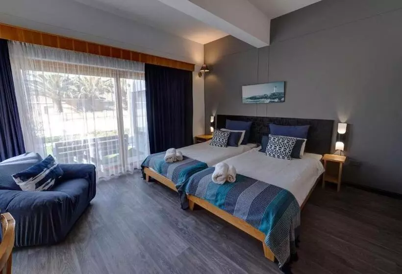 تختخواب و صبحانه Royal Sea Star Guesthouse
