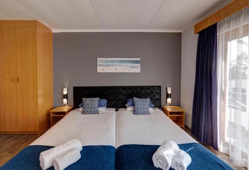 تختخواب و صبحانه Royal Sea Star Guesthouse