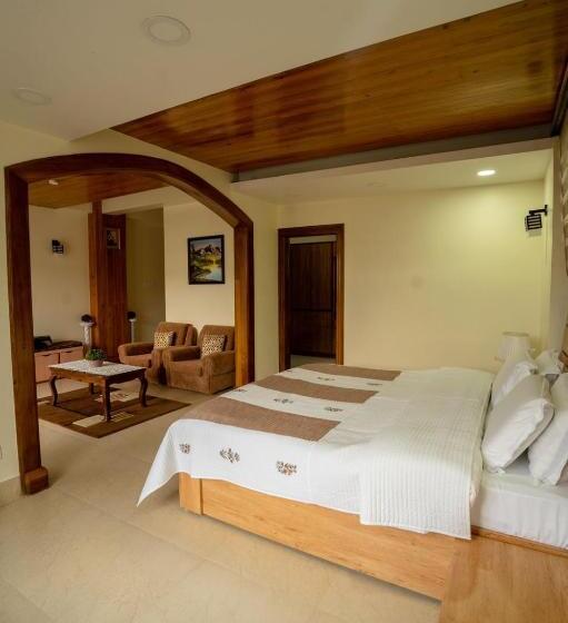 East Land Bed & Breakfast