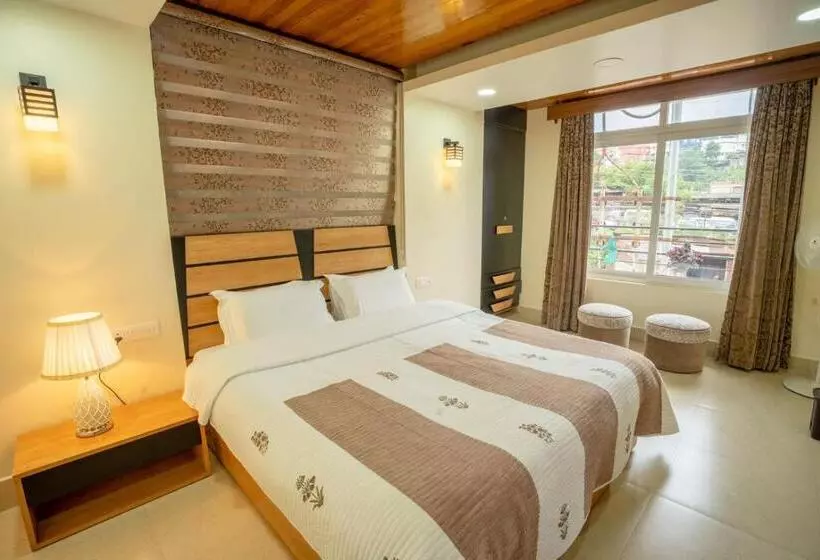 East Land Bed & Breakfast
