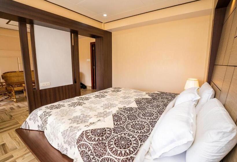 East Land Bed & Breakfast