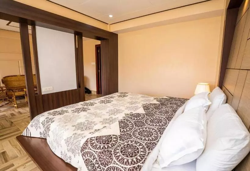 East Land Bed & Breakfast