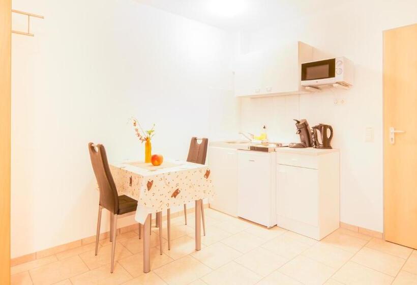 Haus Emona Ihre Pension In Freiburg