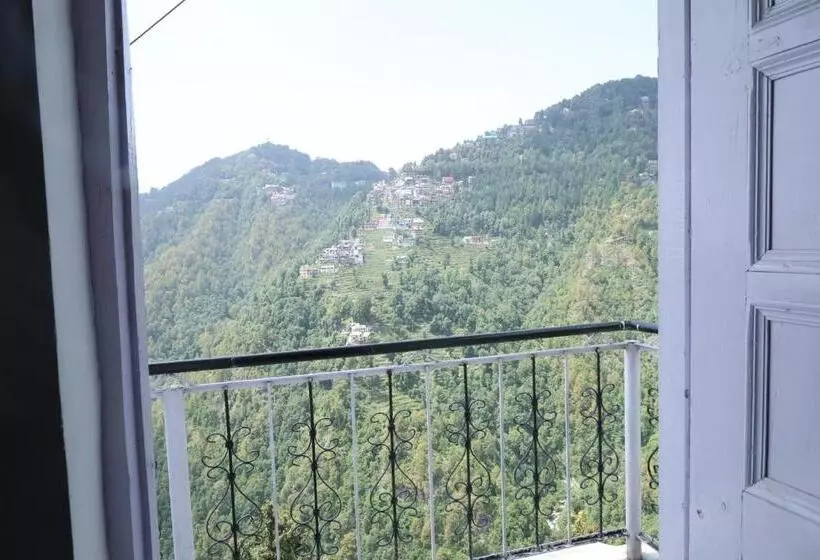 هتل Paradise Hills Dalhousie Panchpula   Near Panchpula Water Fall