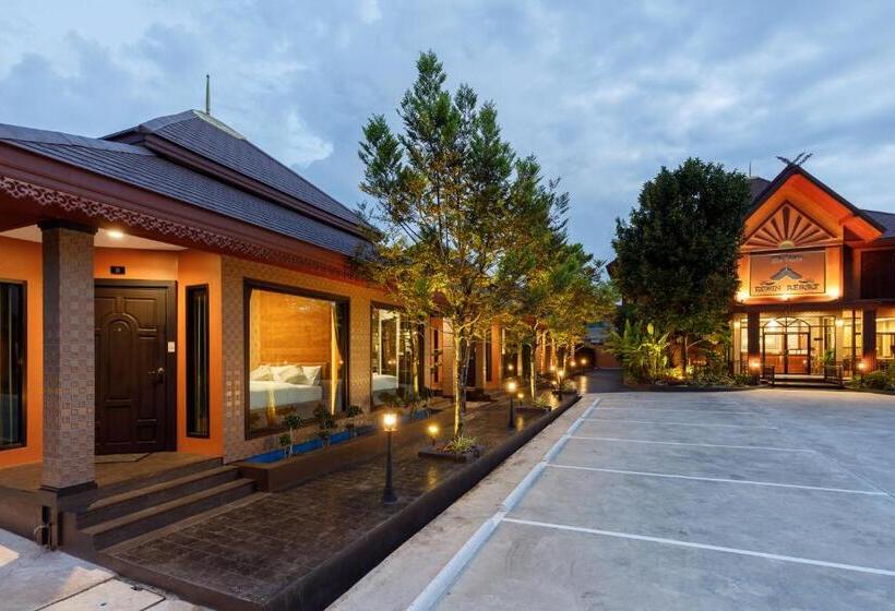 هتل บีวินรีสอร์ท