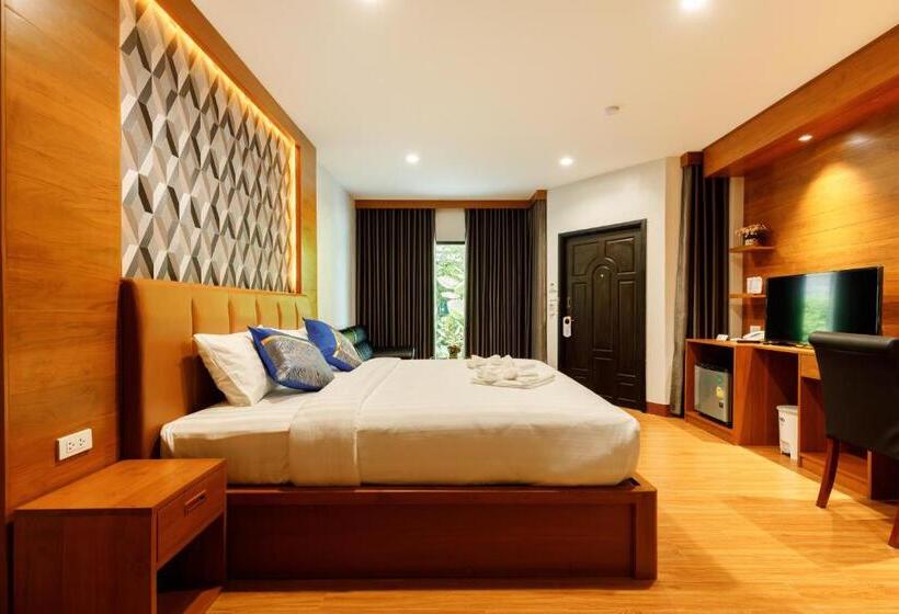 هتل บีวินรีสอร์ท