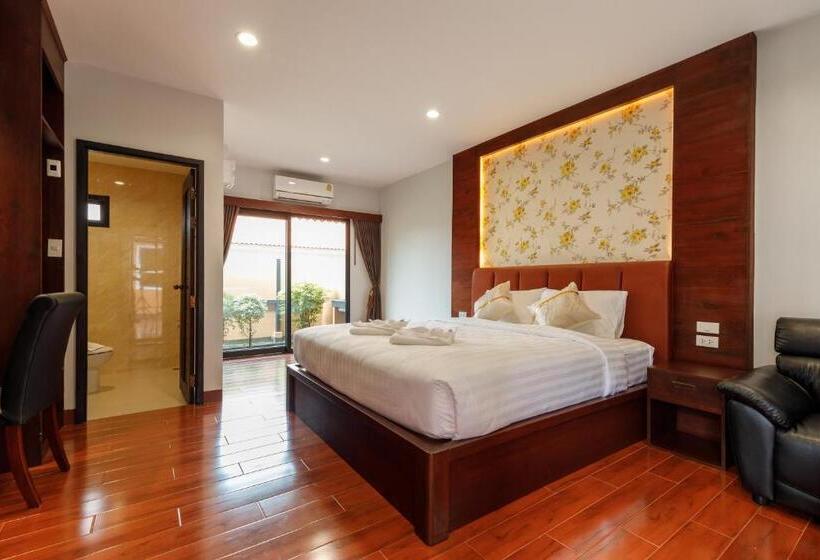 هتل บีวินรีสอร์ท