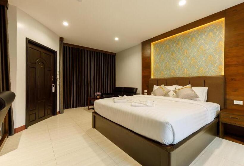 هتل บีวินรีสอร์ท