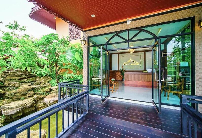 هتل บีวินรีสอร์ท