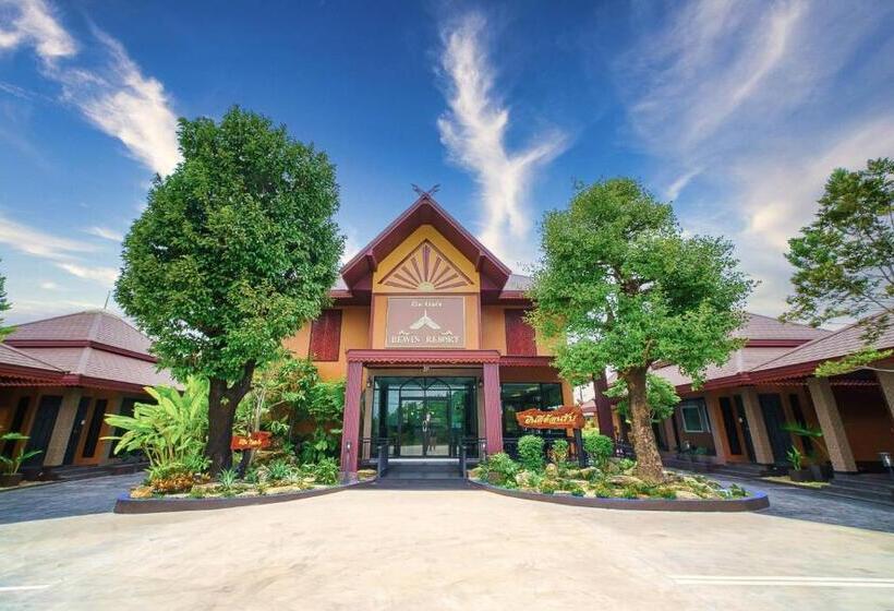 هتل บีวินรีสอร์ท