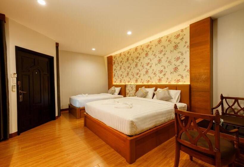 هتل บีวินรีสอร์ท