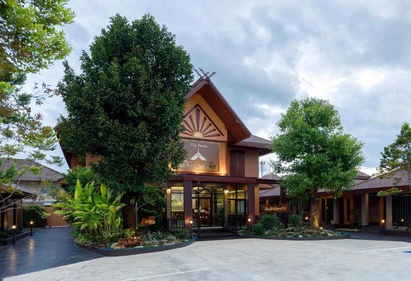 هتل บีวินรีสอร์ท