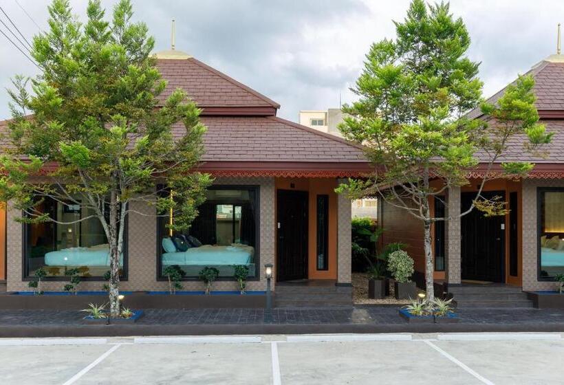 هتل บีวินรีสอร์ท