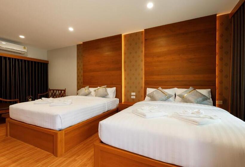 هتل บีวินรีสอร์ท