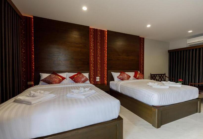 هتل บีวินรีสอร์ท