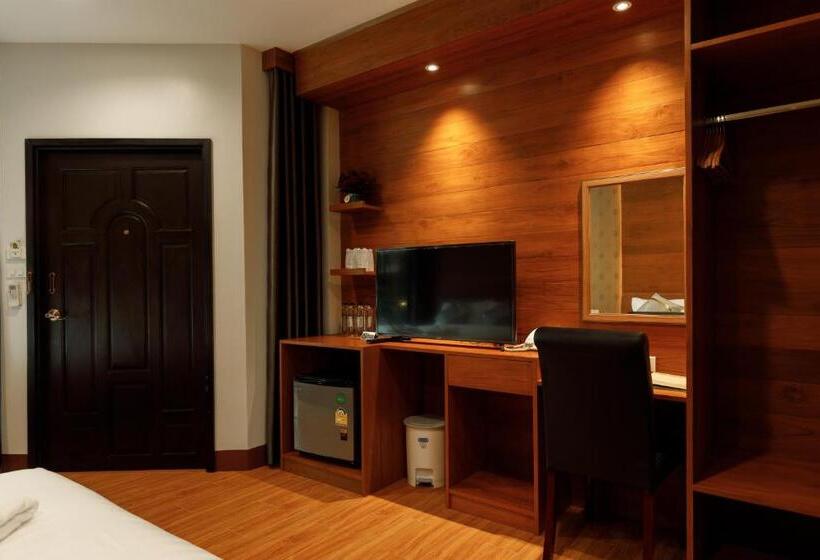 هتل บีวินรีสอร์ท