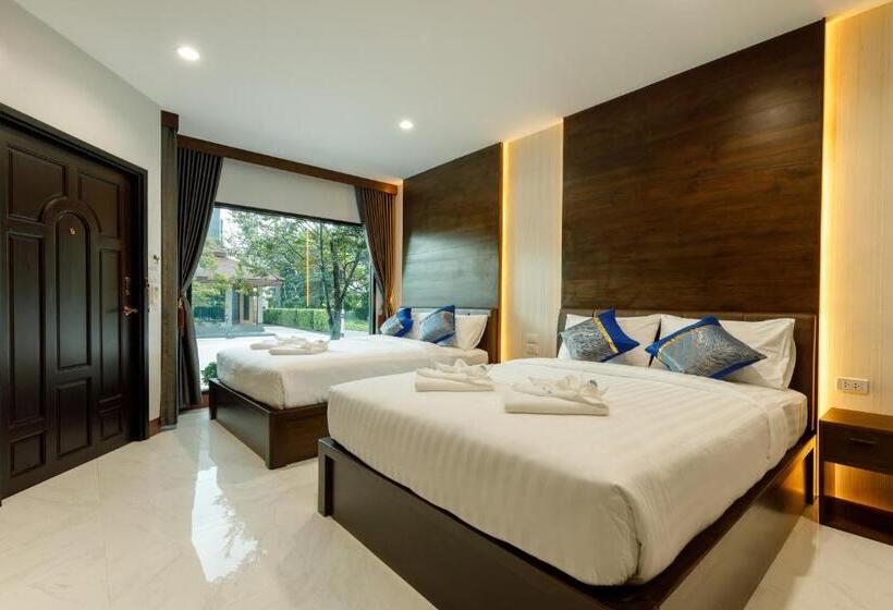 هتل บีวินรีสอร์ท