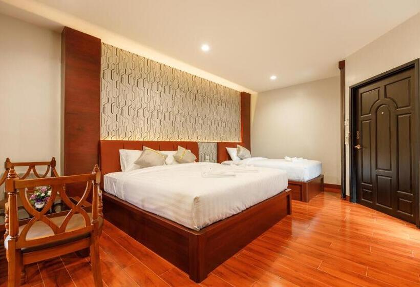 هتل บีวินรีสอร์ท