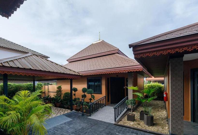 هتل บีวินรีสอร์ท