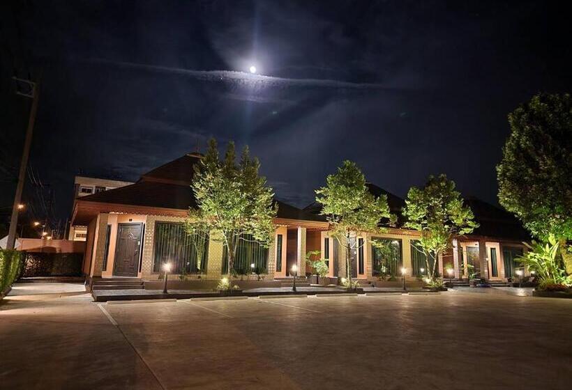 هتل บีวินรีสอร์ท