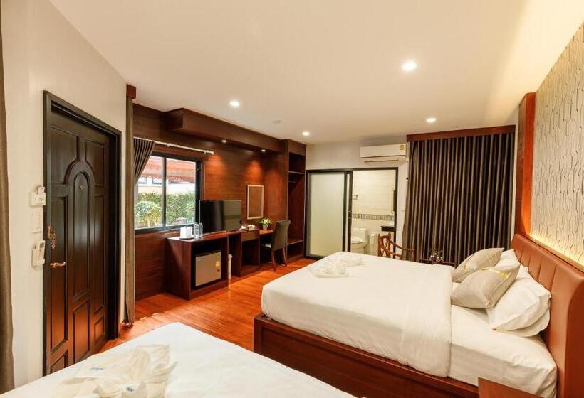 هتل บีวินรีสอร์ท