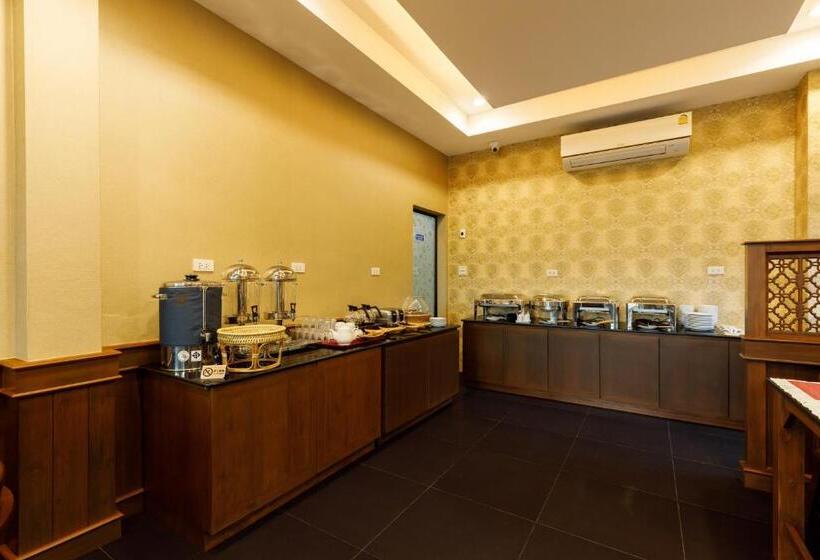 هتل บีวินรีสอร์ท