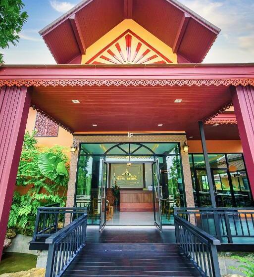 هتل บีวินรีสอร์ท