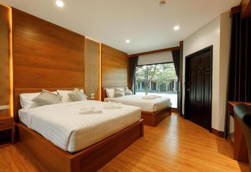 هتل บีวินรีสอร์ท