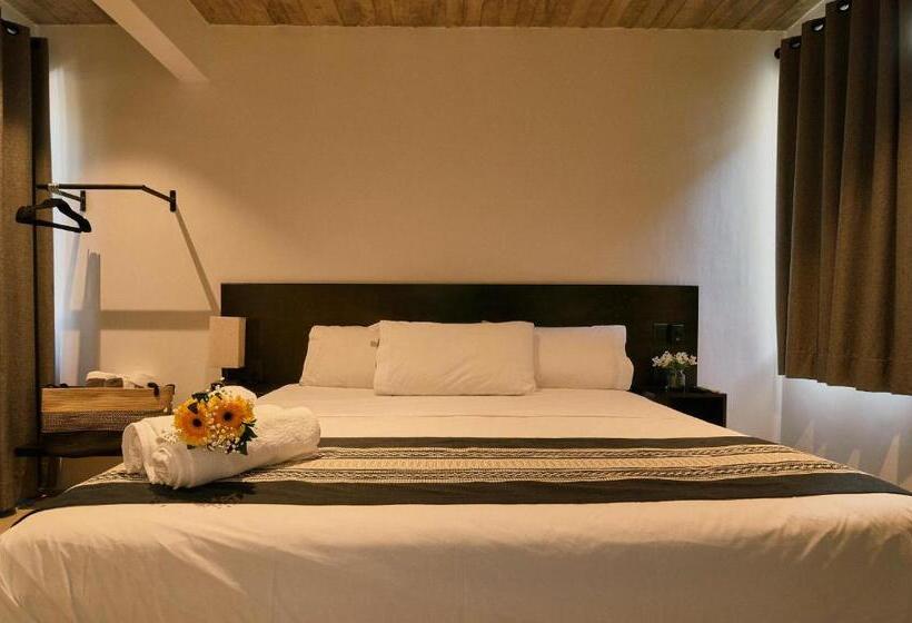 هتل Aldea Paraíso   Adults Only   Boutique