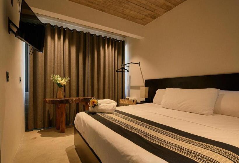 هتل Aldea Paraíso   Adults Only   Boutique