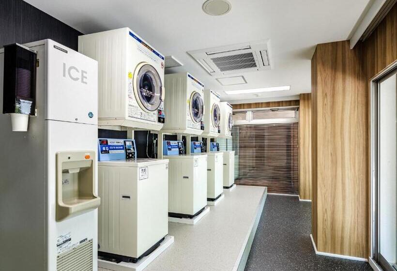 Apa Hotel Nagasaki Dejima