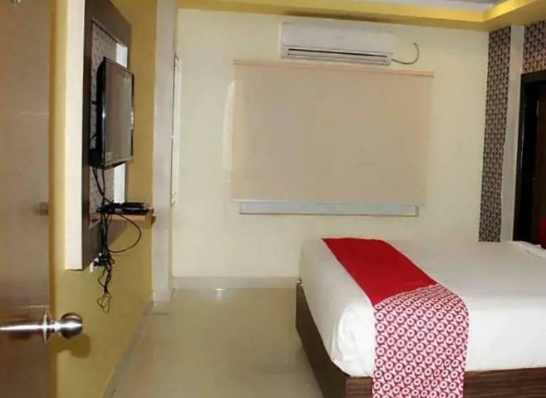 בית מלון כפרי Bsquare