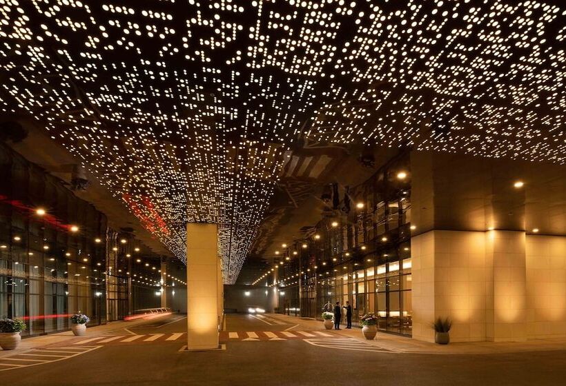 Hotel Doubletree By Hilton Seoul Pangyo Residences