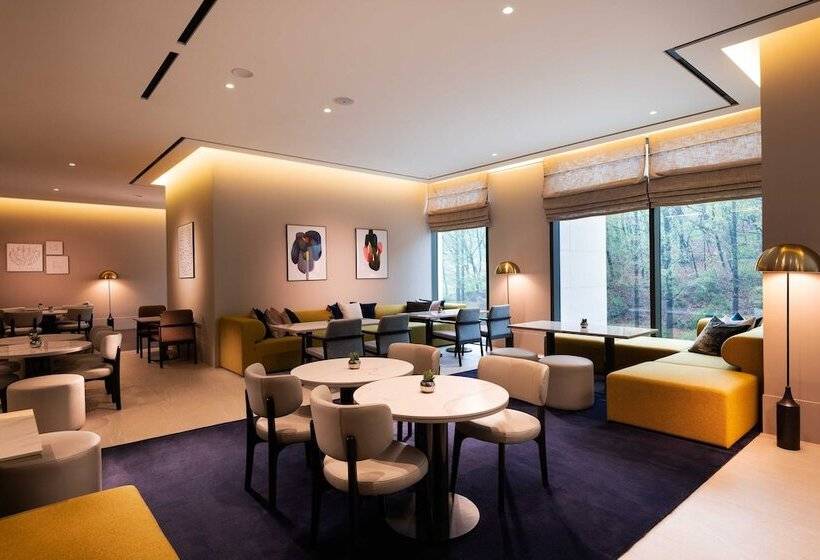Hotel Doubletree By Hilton Seoul Pangyo Residences