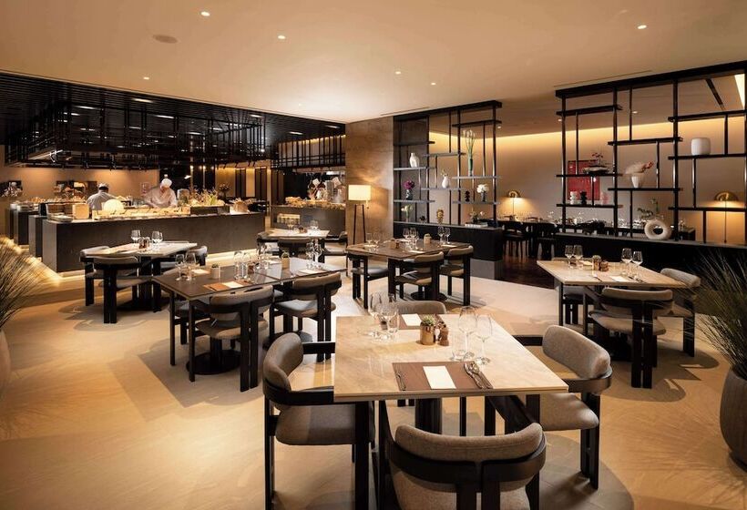 Hotel Doubletree By Hilton Seoul Pangyo Residences